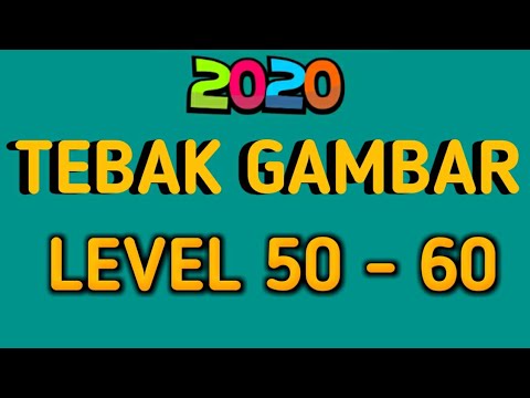 Detail Tebak Gambar Level 50 Nomer 27