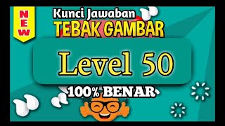 Detail Tebak Gambar Level 50 Nomer 32