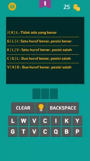 Detail Tebak Gambar Level 56 Nomer 37