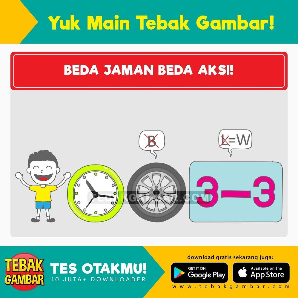 Detail Tebak Gambar Level 66 Nomer 47