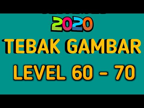 Detail Tebak Gambar Level 68 Nomer 47