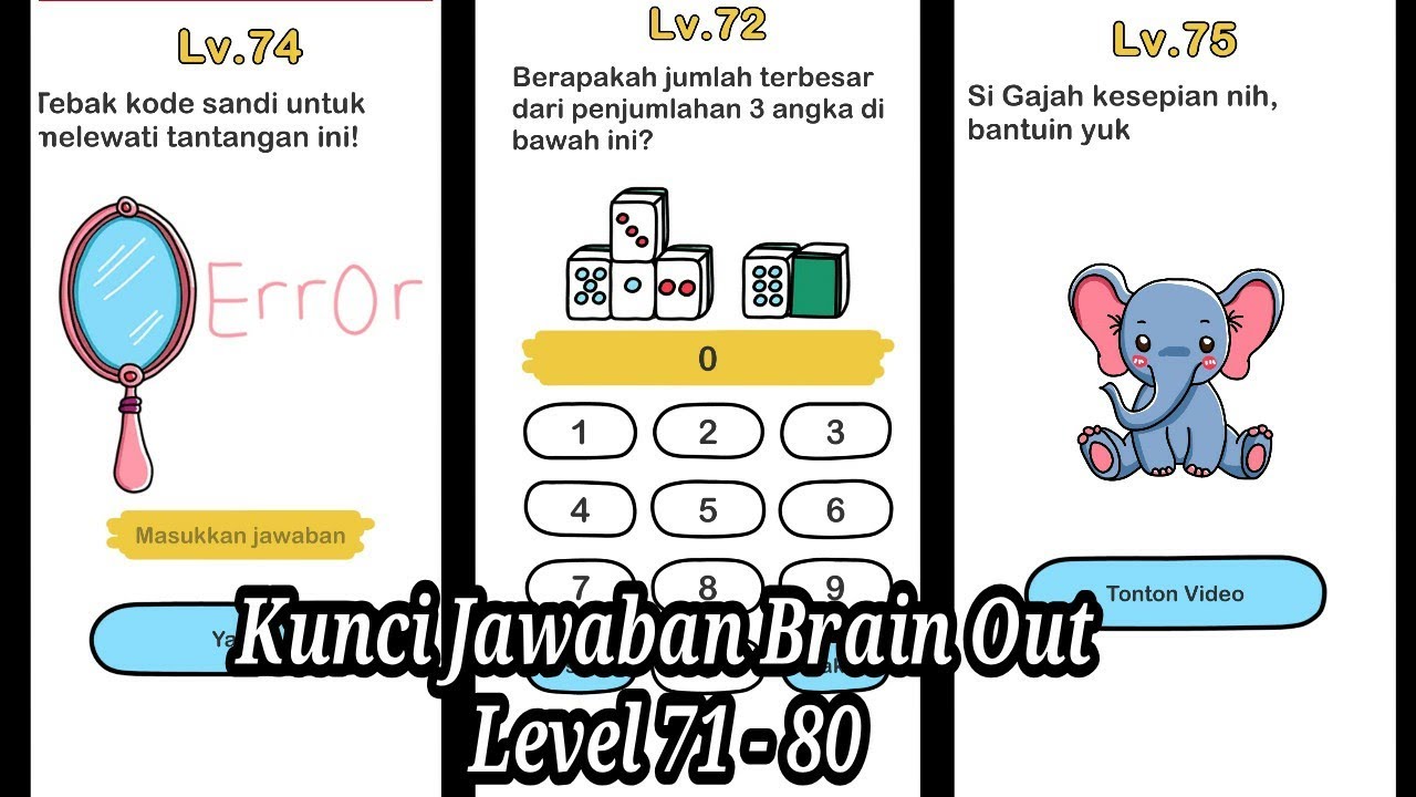 Detail Tebak Gambar Level 69 Nomer 17