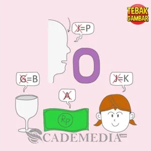 Detail Tebak Gambar Level 7 No 1 Nomer 18