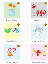 Detail Tebak Gambar Level 7 No 1 Nomer 20