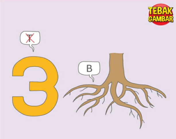 Detail Tebak Gambar Level 7 No 1 Nomer 32