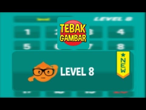 Detail Tebak Gambar Level 7 No 1 Nomer 41