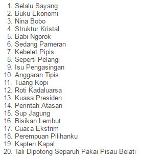 Detail Tebak Gambar Level 7 No 1 Nomer 45