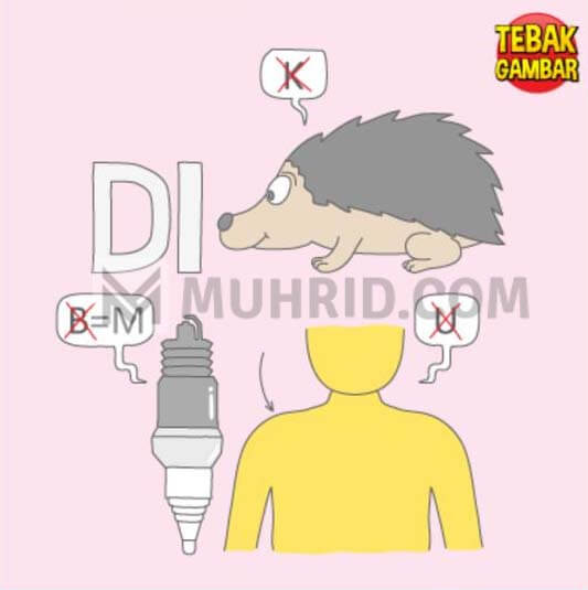 Detail Tebak Gambar Level 7 No 1 Nomer 47