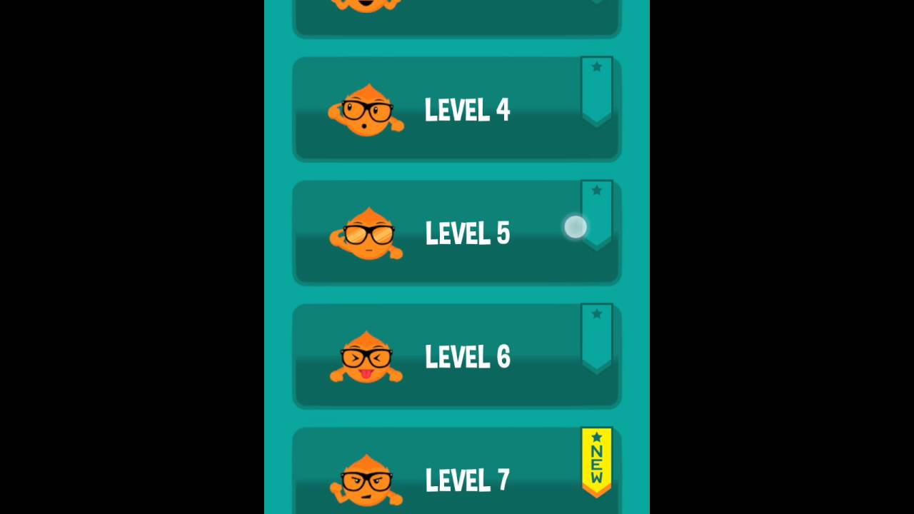 Detail Tebak Gambar Level 7 No 1 Nomer 49