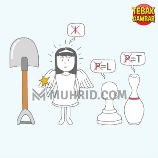 Detail Tebak Gambar Level 7 No 1 Nomer 52