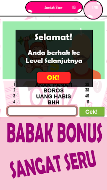 Detail Tebak Gambar Level 9 Nomer 29