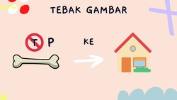 Detail Tebak Gambar Mudah Nomer 24