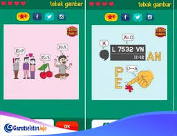 Detail Tebak Gambar Online Gambol Nomer 36