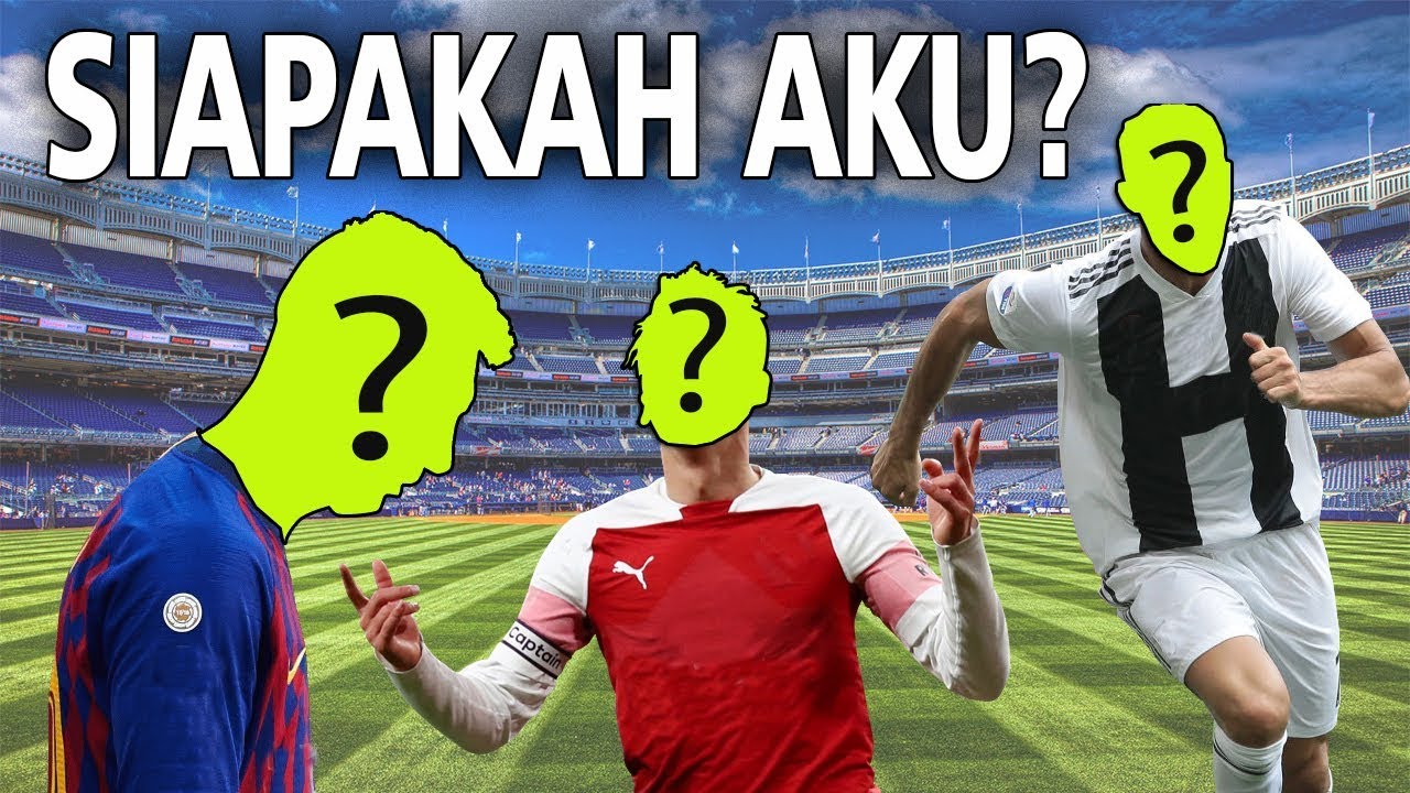 Detail Tebak Gambar Pemain Bola Nomer 24