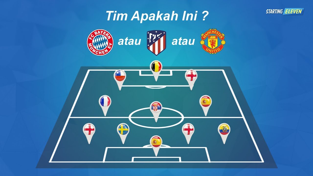 Detail Tebak Gambar Pemain Bola Nomer 28