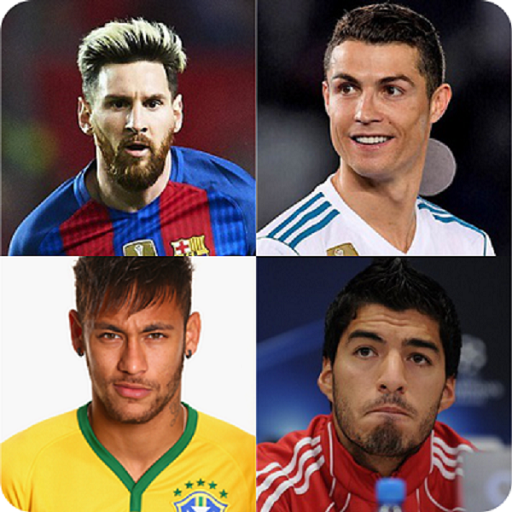 Detail Tebak Gambar Pemain Bola Nomer 6