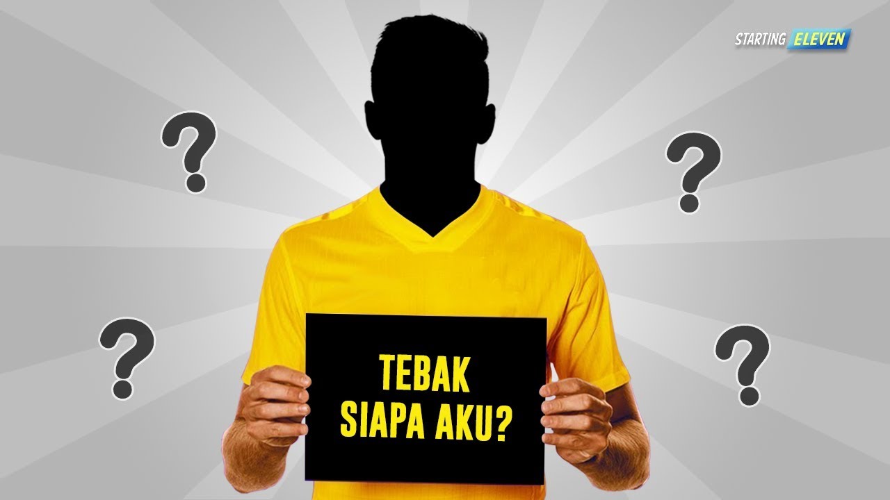 Detail Tebak Gambar Pemain Bola Nomer 44