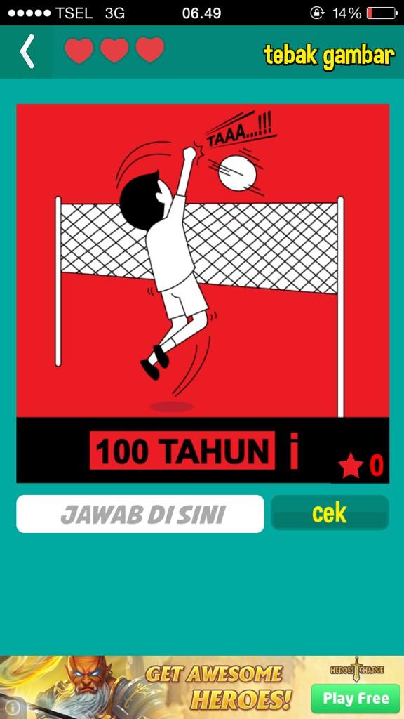 Detail Tebak Gambar Peniti Dan Jam Nomer 21