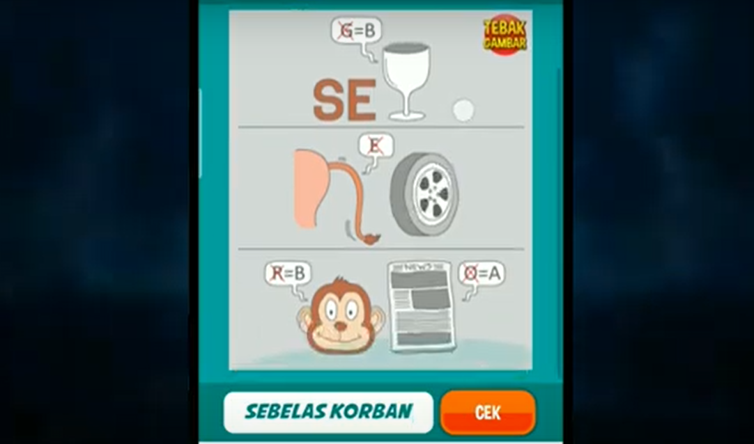 Detail Tebak Gambar Permainan Nomer 27