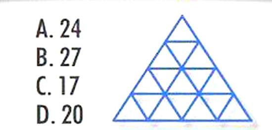 Detail Tebak Gambar Segitiga Nomer 6