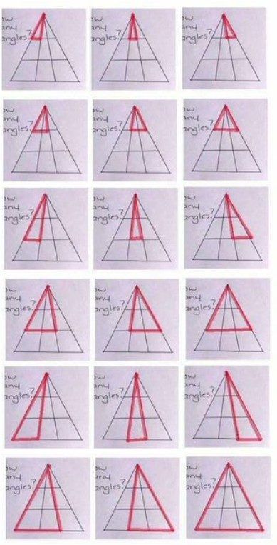 Detail Tebak Gambar Segitiga Nomer 7