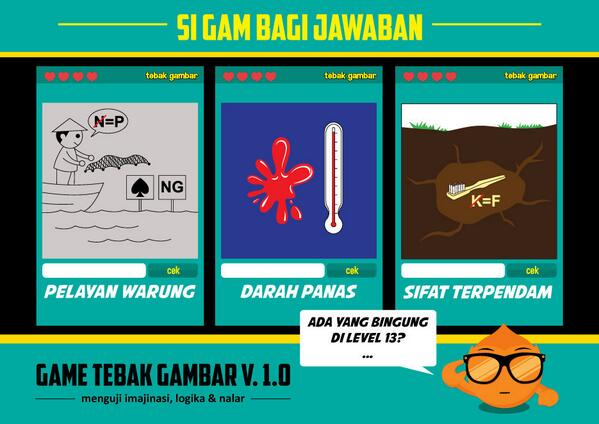 Detail Tebak Gambar Sulit Nomer 16