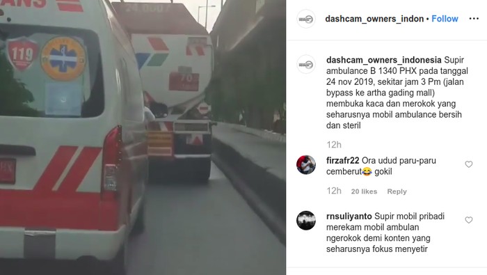 Detail Tebak Gambar Supir Mobil Sedang Makan Nomer 30