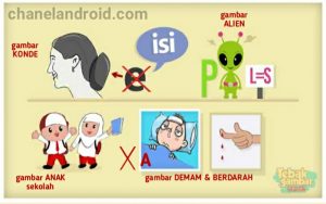 Detail Tebak Gambar Tersulit Nomer 16