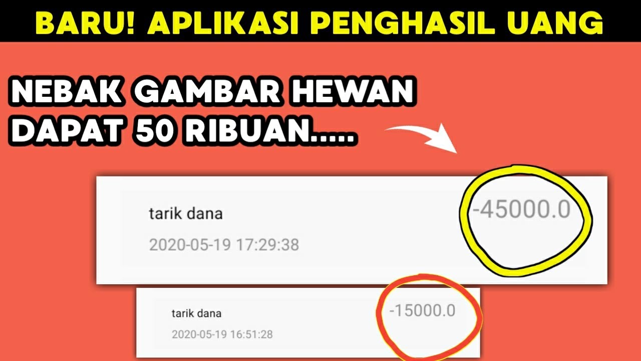 Detail Tebak Gambar Uang Nomer 38