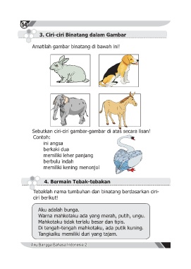 Detail Tebak Hewan Dalam Gambar Nomer 33