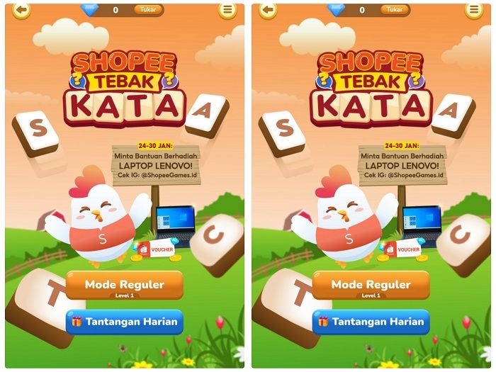 Detail Tebak Kata Dari Gambar Nomer 22