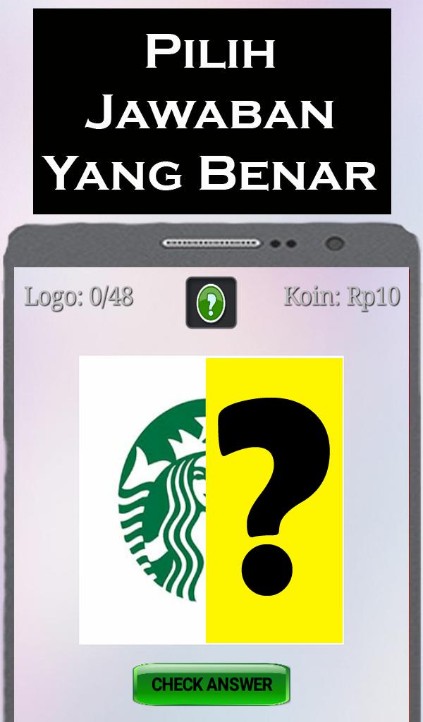 Detail Tebak Logo Yang Benar Nomer 43