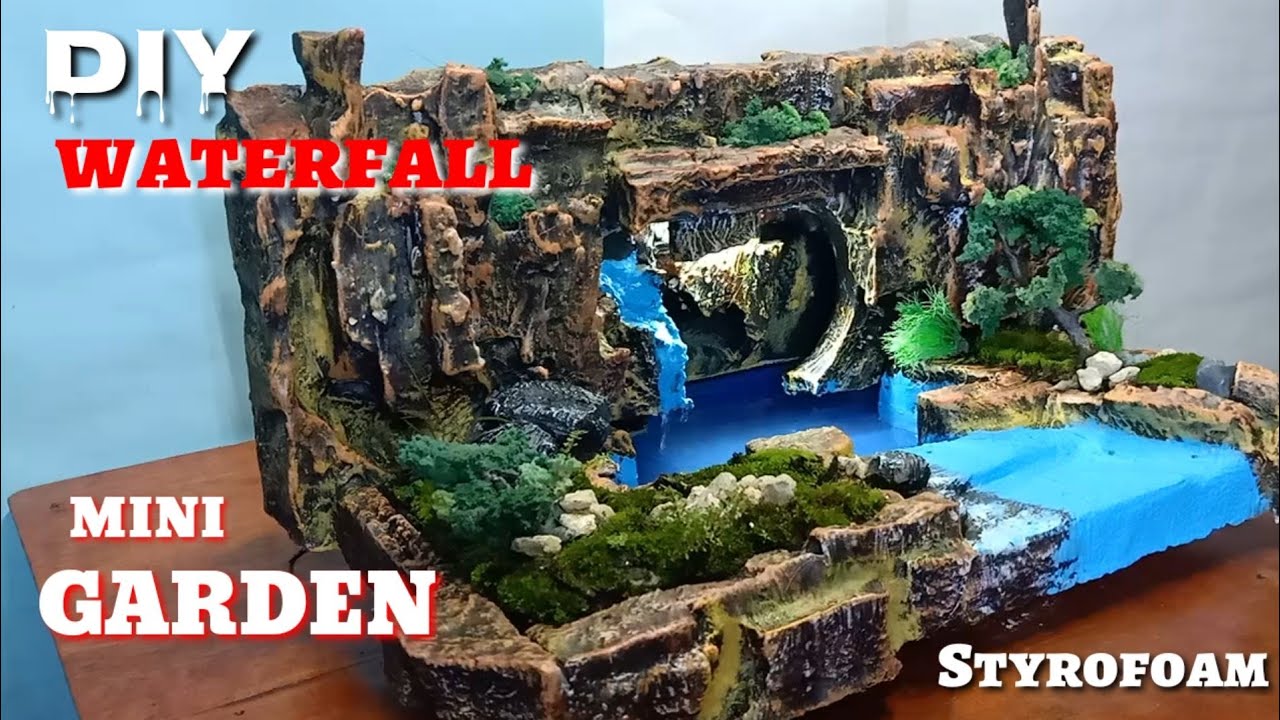Detail Tebing Styrofoam Nomer 11