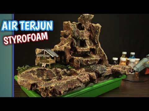 Detail Tebing Styrofoam Nomer 12