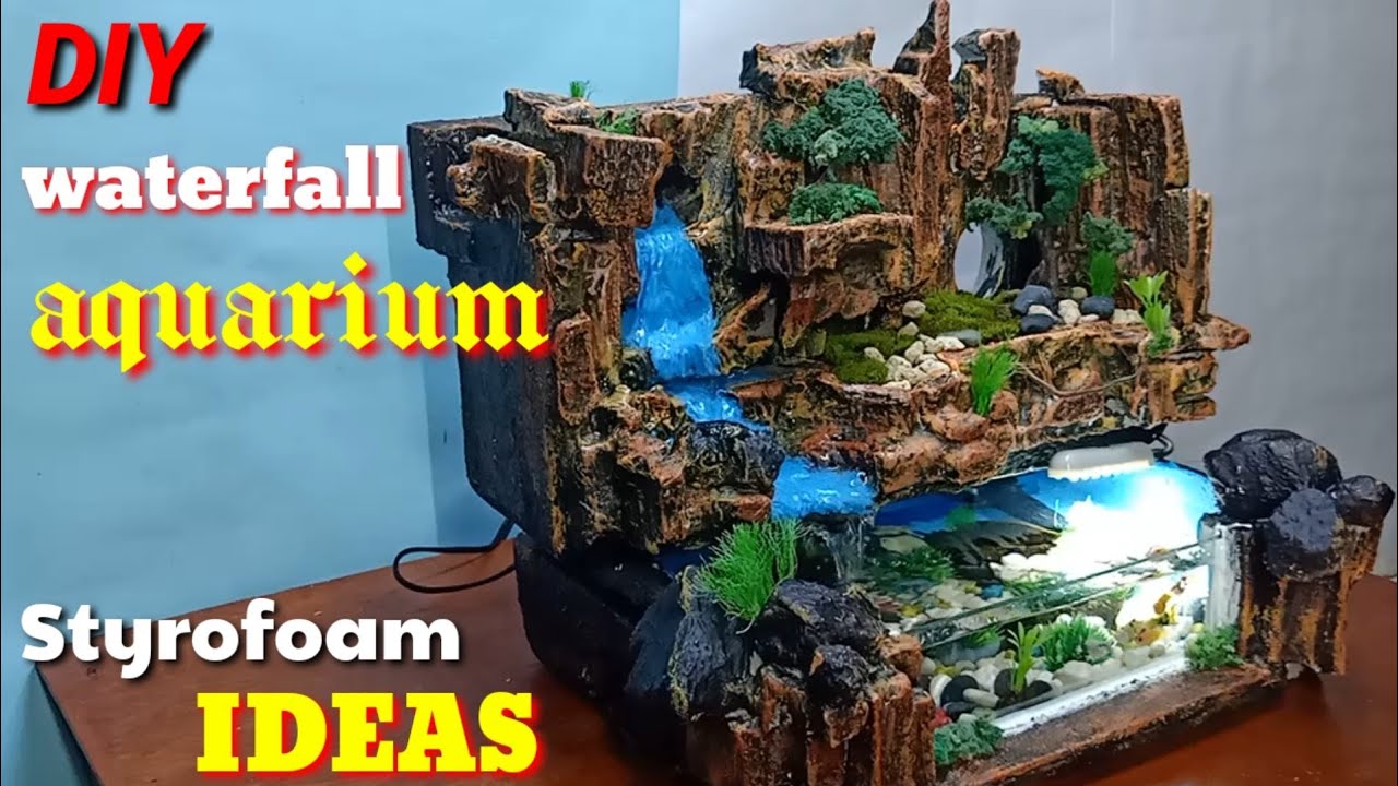 Detail Tebing Styrofoam Nomer 17