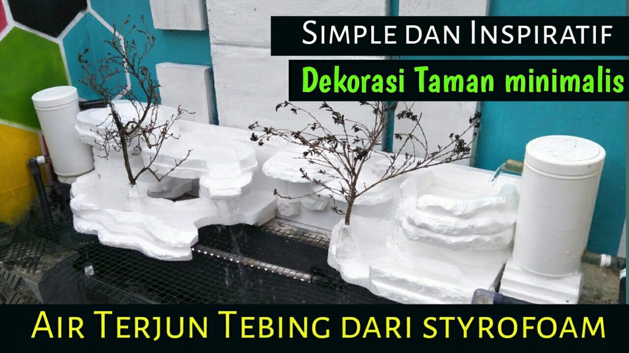 Detail Tebing Styrofoam Nomer 18