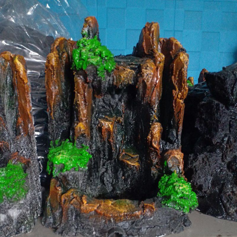 Detail Tebing Styrofoam Nomer 20