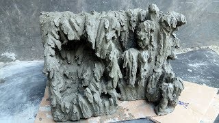 Detail Tebing Styrofoam Nomer 4