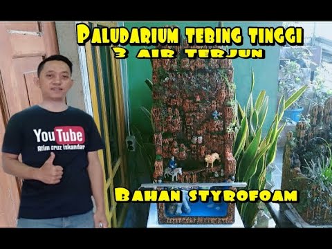 Detail Tebing Styrofoam Nomer 32