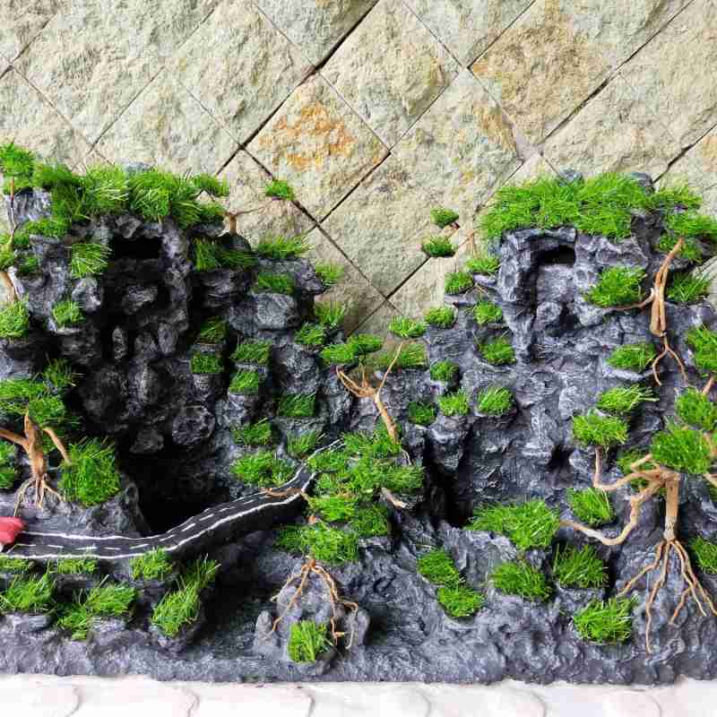 Detail Tebing Styrofoam Nomer 33