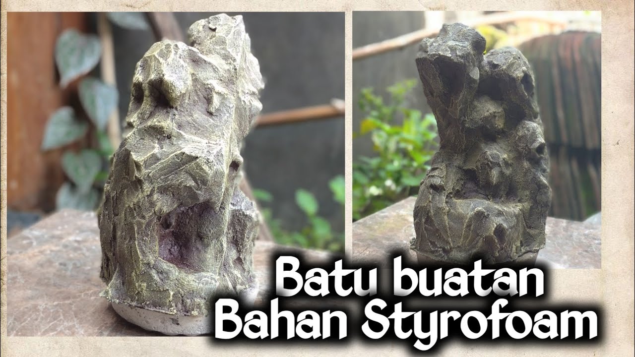 Detail Tebing Styrofoam Nomer 39