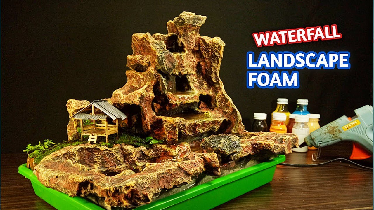 Detail Tebing Styrofoam Nomer 6