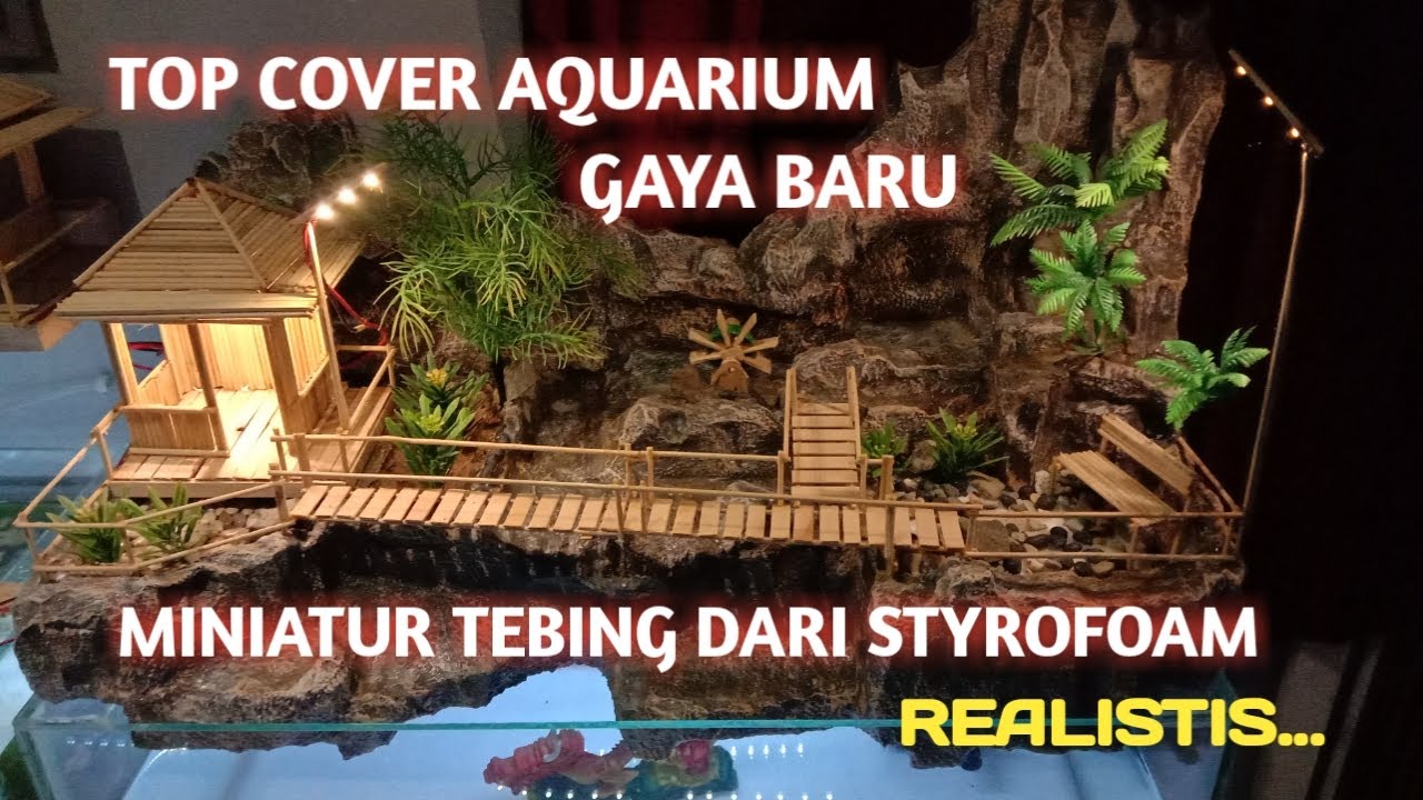 Detail Tebing Styrofoam Nomer 54