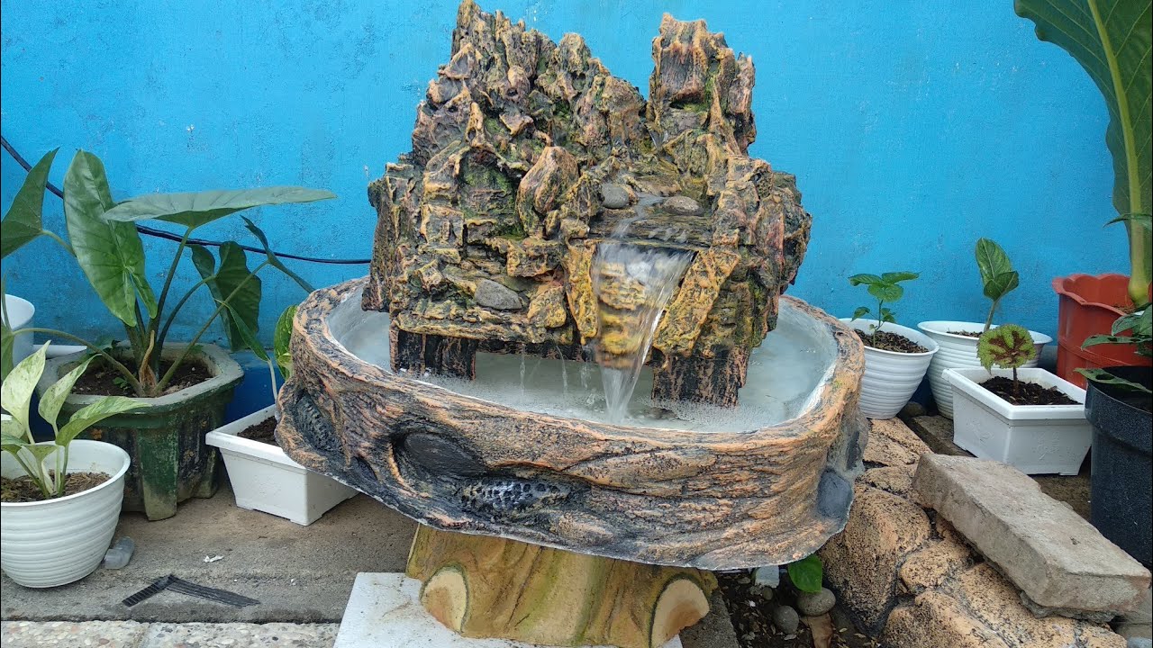 Detail Tebing Styrofoam Nomer 10
