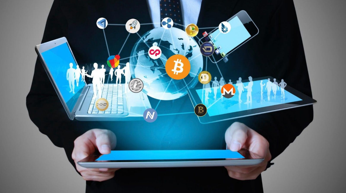 Detail Tech Wallpaper Hd Nomer 32