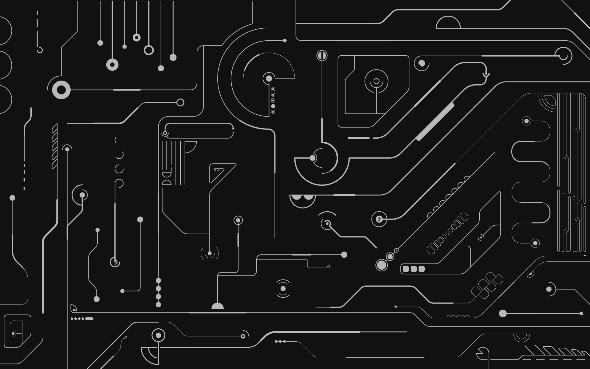 Detail Tech Wallpaper Hd Nomer 39