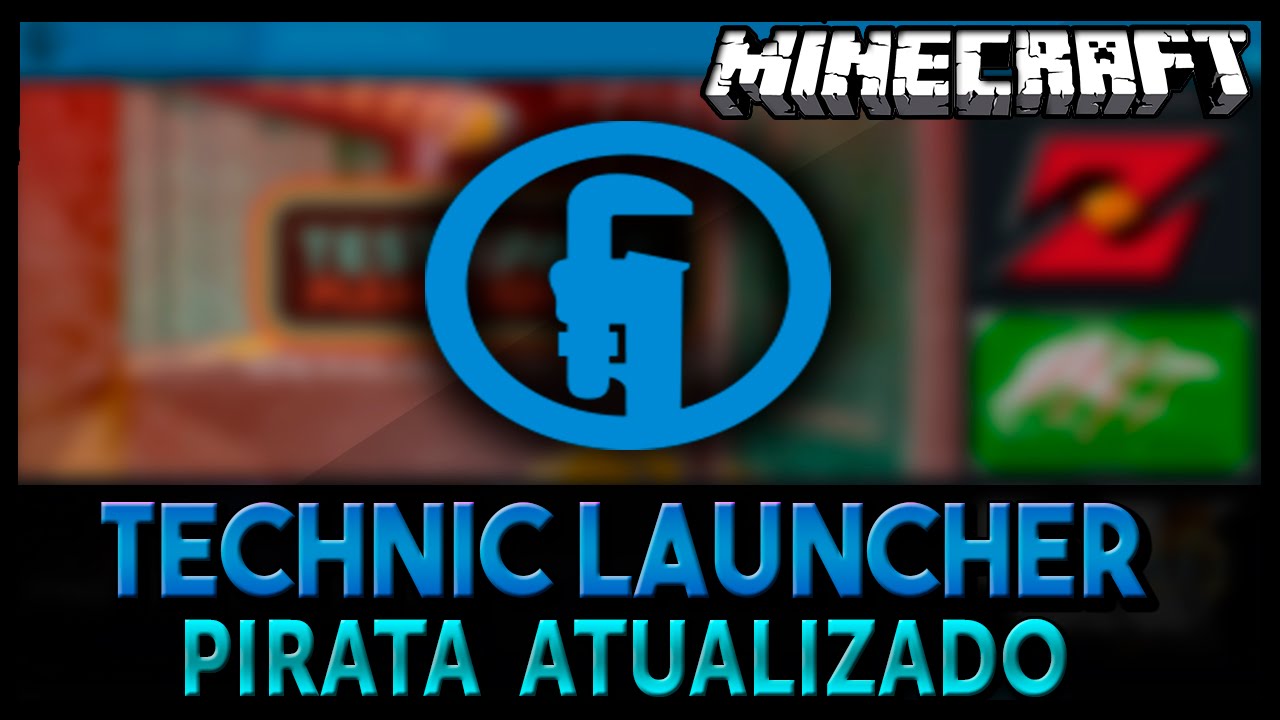 Detail Technic Launcher Pirata Nomer 6