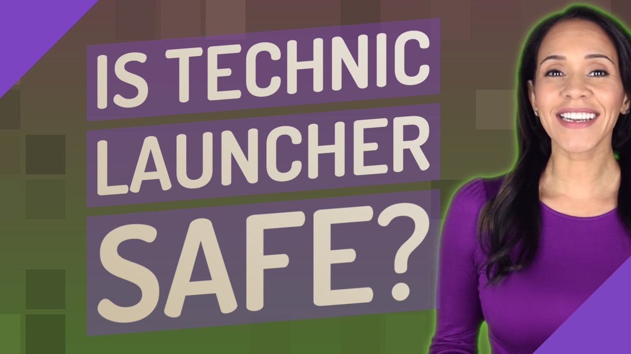 Detail Technic Launcher Safe Nomer 5