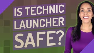 Detail Technic Launcher Safe Nomer 10