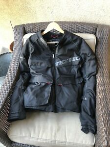 Detail Technic Leather Jacket Nomer 18